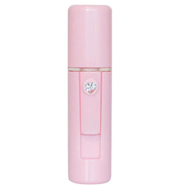 Aerosol Facial Mister Huoguo Usb Nano Handy Cool Mist  20 Ml  Pin - Venta Internacional.