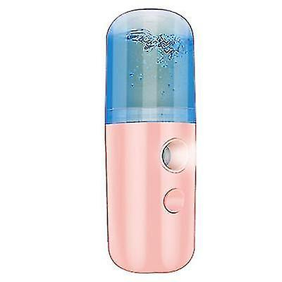 Kit De Limpieza Facial Huoguo Mini Pulverizador Facial  Humidificador  3 - Venta Internacional.