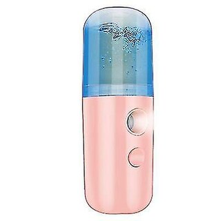 Foto 1 | Kit De Limpieza Facial Huoguo Mini Pulverizador Facial Humidificador 3 - Venta Internacional.