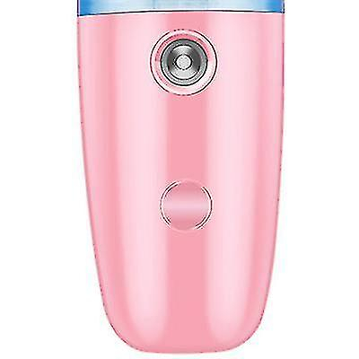Foto 3 pulgar | Kit De Limpieza Facial Huoguo Mini Pulverizador Facial  Humidificador  3 - Venta Internacional.