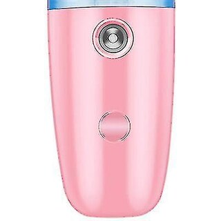 Foto 2 | Kit De Limpieza Facial Huoguo Mini Pulverizador Facial Humidificador 3 - Venta Internacional.