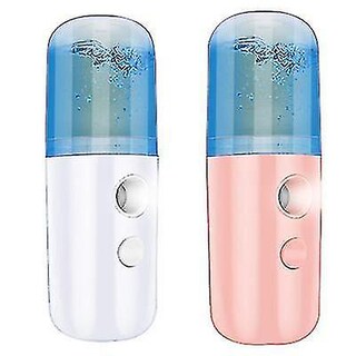 Foto 3 | Kit De Limpieza Facial Huoguo Mini Pulverizador Facial Humidificador 3 - Venta Internacional.