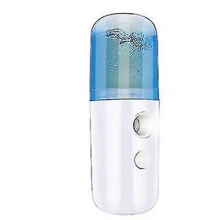 Foto 4 | Kit De Limpieza Facial Huoguo Mini Pulverizador Facial Humidificador 3 - Venta Internacional.