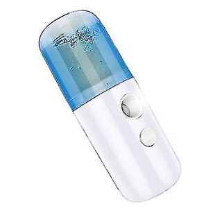 Foto 5 | Kit De Limpieza Facial Huoguo Mini Pulverizador Facial Humidificador 3 - Venta Internacional.