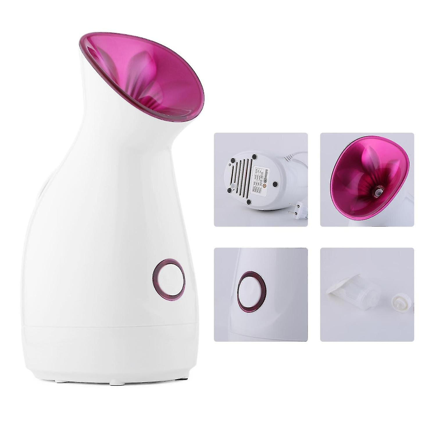 Foto 2 | Vaporizador Facial Huoguo  Para Bebederos  Tanque De Agua  70 Ml - Venta Internacional.