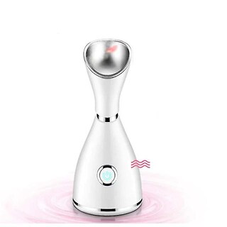 Foto 1 | Kit De Cuidado De La Piel Antienvejecimiento Vaporizador Facial Huoguo Para Mujer - Venta Internacional.