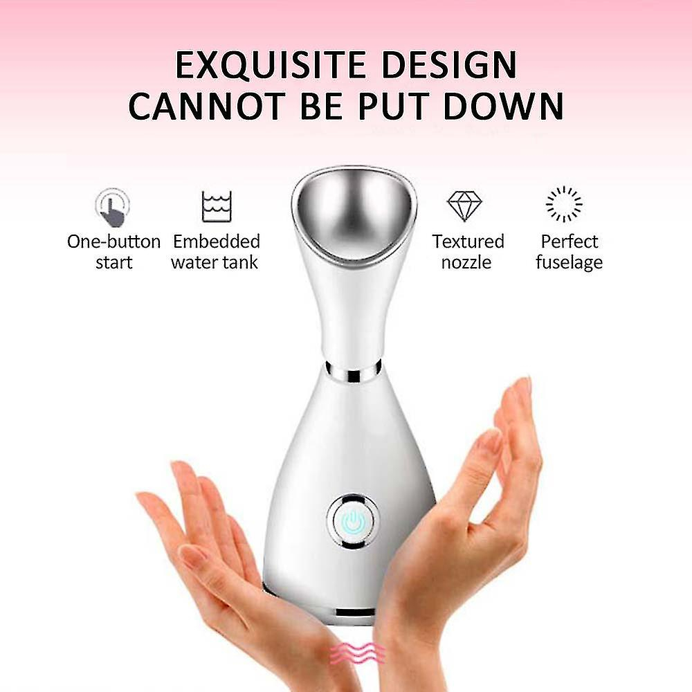 Foto 3 pulgar | Kit De Cuidado De La Piel Antienvejecimiento  Vaporizador Facial Huoguo Para Mujer - Venta Internacional.