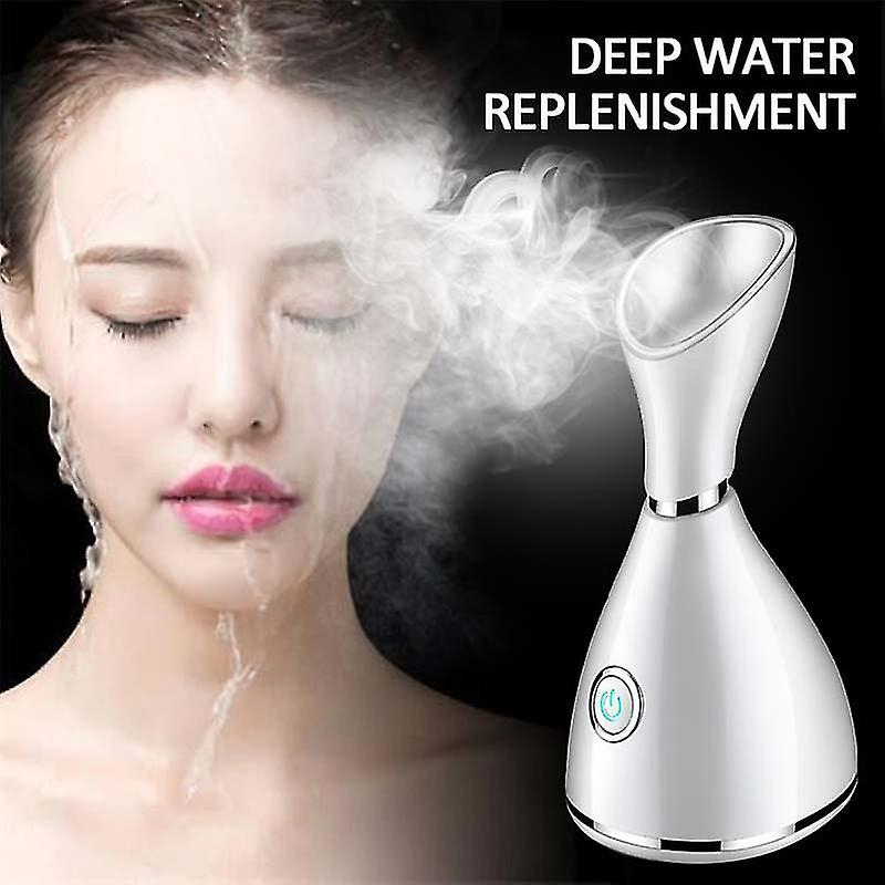 Foto 4 pulgar | Kit De Cuidado De La Piel Antienvejecimiento  Vaporizador Facial Huoguo Para Mujer - Venta Internacional.