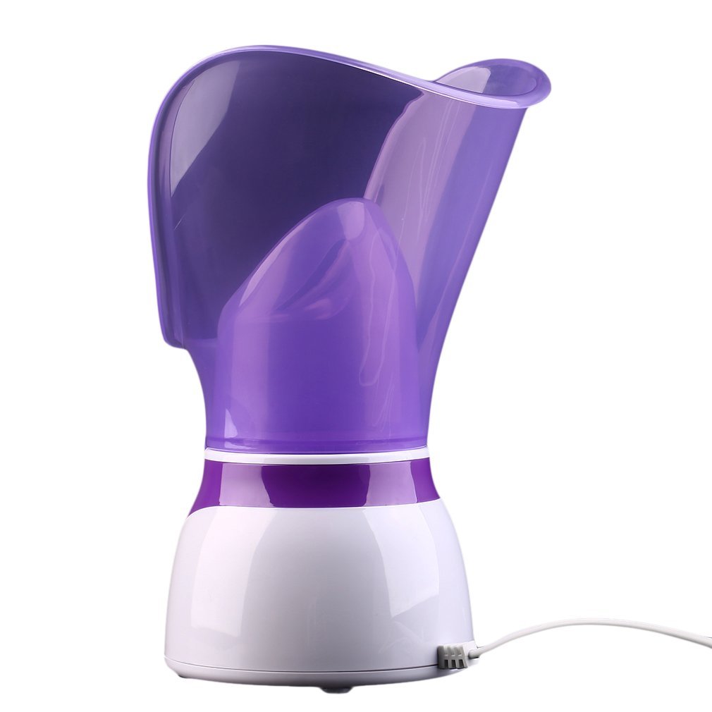 Foto 3 pulgar | Vaporizador Facial De Color Violeta - Venta Internacional.