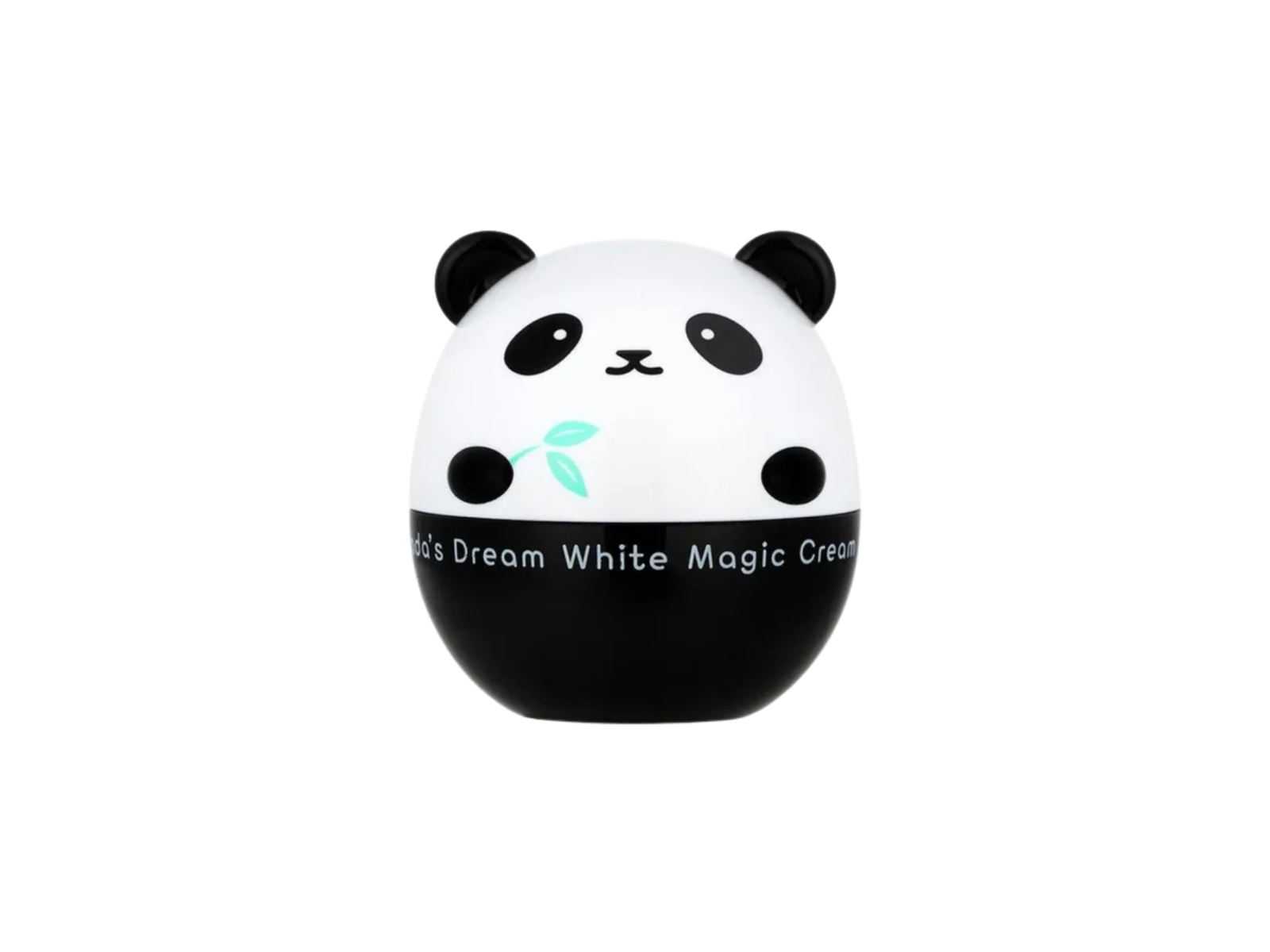 Crema Antimanchas Panda's Dream Tony Moly Tmpda003 Multicolor