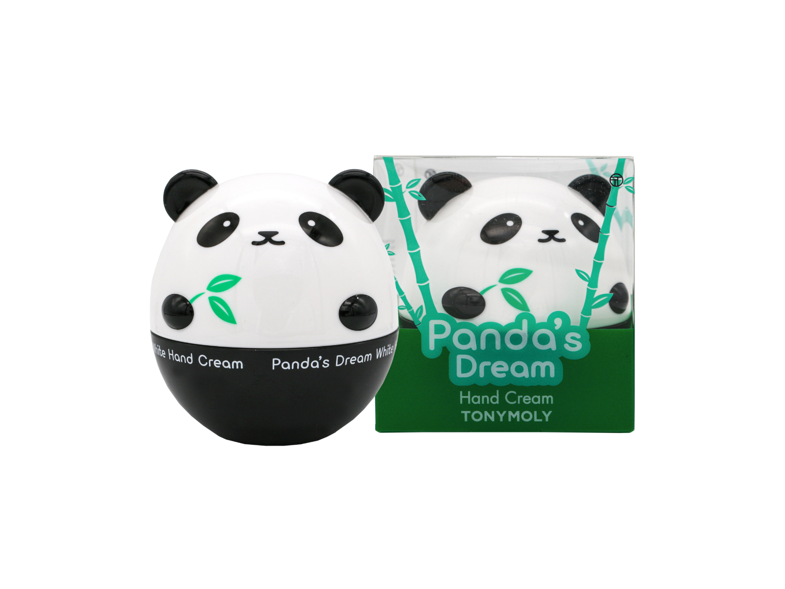 Foto 4 pulgar | Crema Antimanchas Panda's Dream Tony Moly Tmpda003 Multicolor