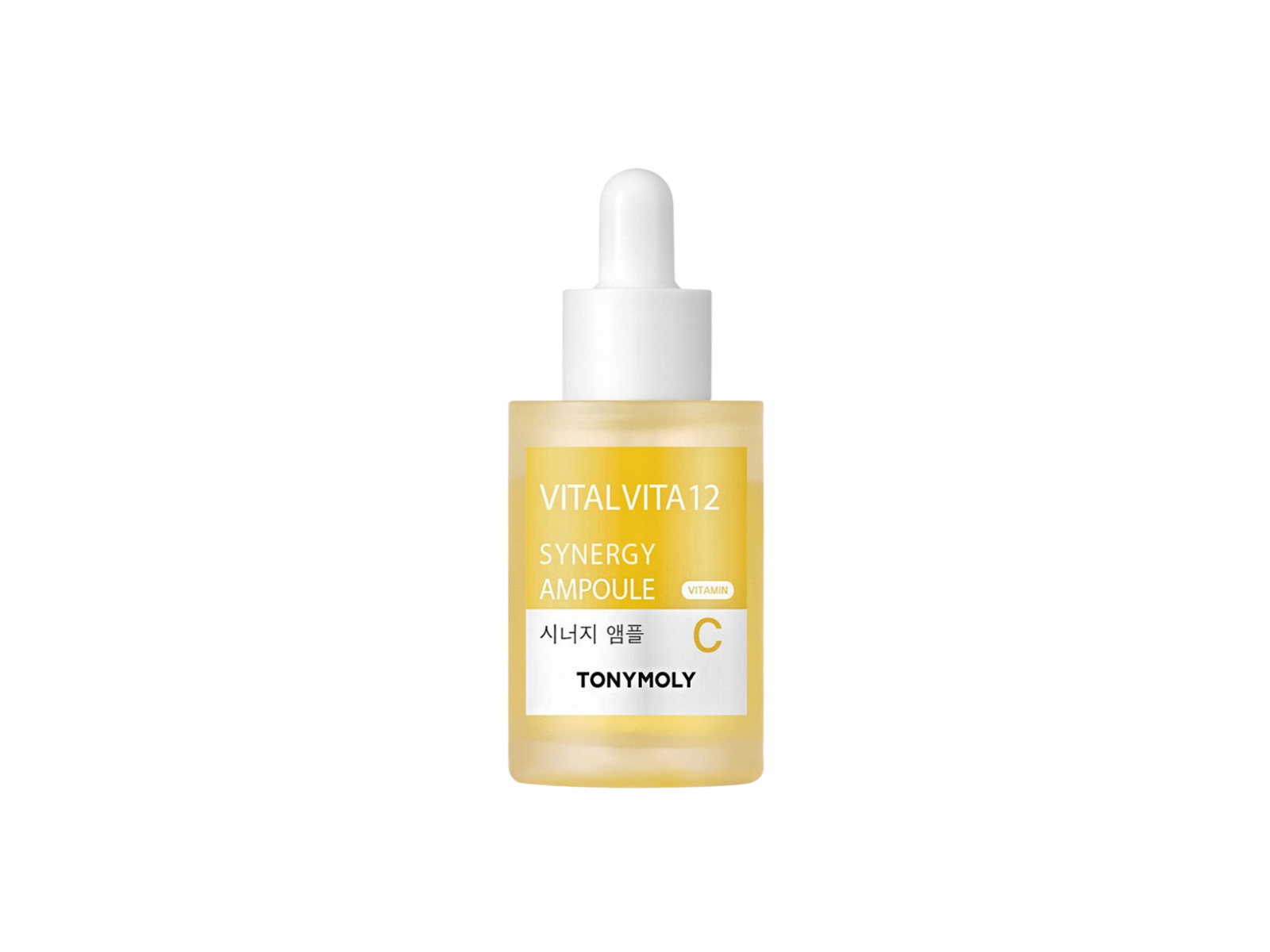 Ampolleta de Vitamina C Vital Vita 12 Synergy Tony Moly Tmvva005