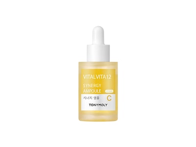 Foto 1 | Ampolleta de Vitamina C Vital Vita 12 Synergy Tony Moly Tmvva005