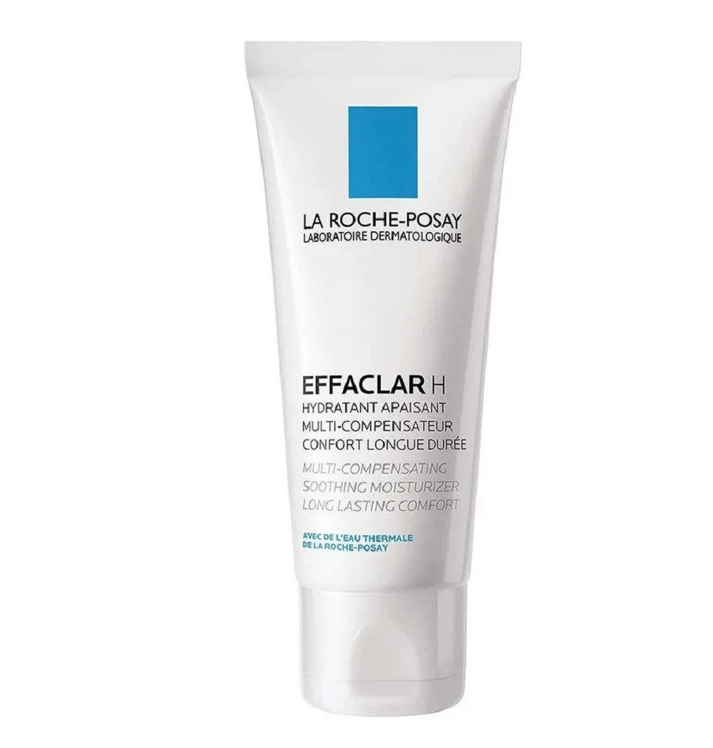 Foto 2 pulgar | Crema Hidratante Effaclar 40ml