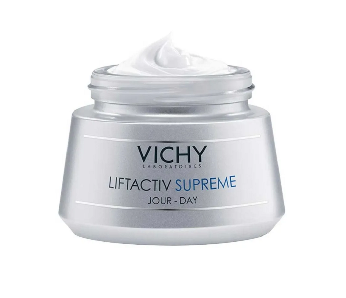 Crema Día Anti Edad con Efecto Lifting Supreme de 50 ml