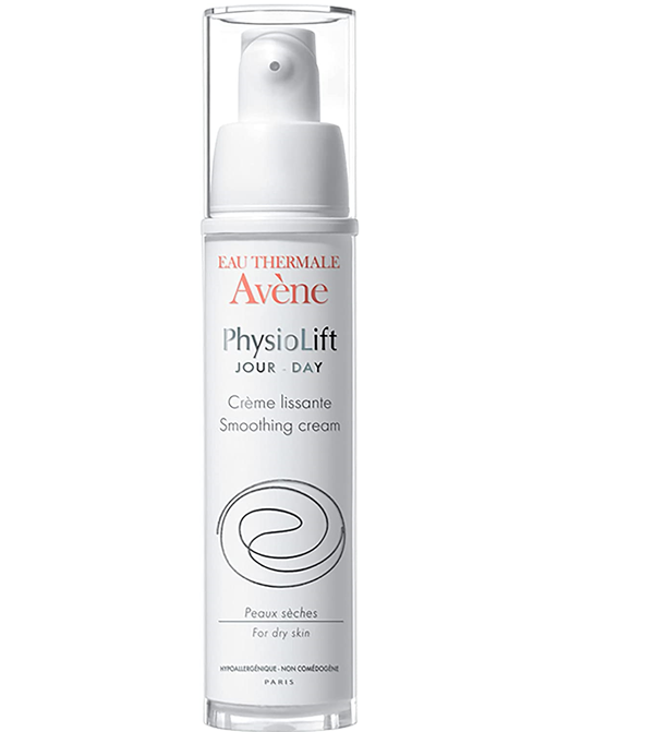 Foto 2 pulgar | Crema Anti edad Avene Smoothing color Blanco Physiolift Crema de Día 30 ML