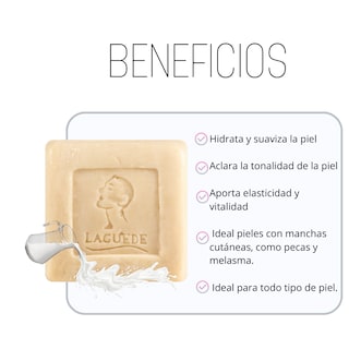 Foto 7 | Skintight Laguede Tensor en Gel Natural De Arruga, Bolsas Bajo Los Ojos