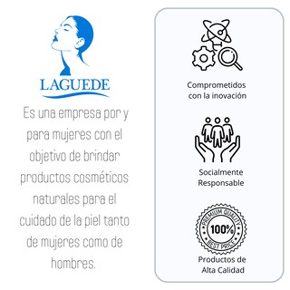 Foto 8 | Skintight Laguede Tensor en Gel Natural De Arruga, Bolsas Bajo Los Ojos