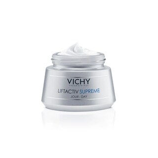 Foto 1 | Tratamiento Anti-arrugas Vichy Liftactiv Supreme Piel Normal/mixta 50 Ml