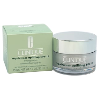 Foto 1 | Venta Internacional- Crema Antiarrugas Clinique Repairwear Uplifting SPF 15