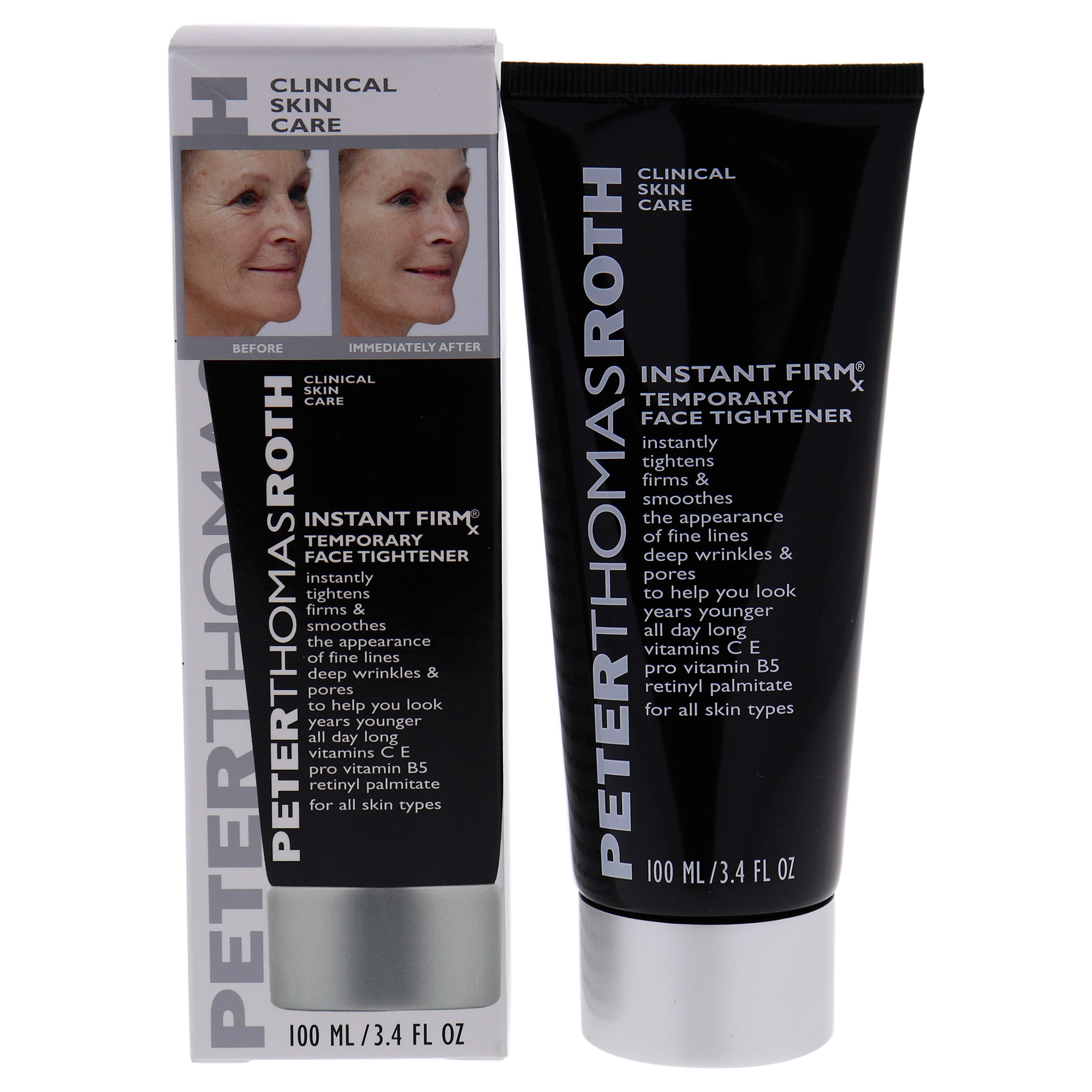 Venta Internacional- Estirador Facial Temporal Instant Firmx De Peter Thomas Roth