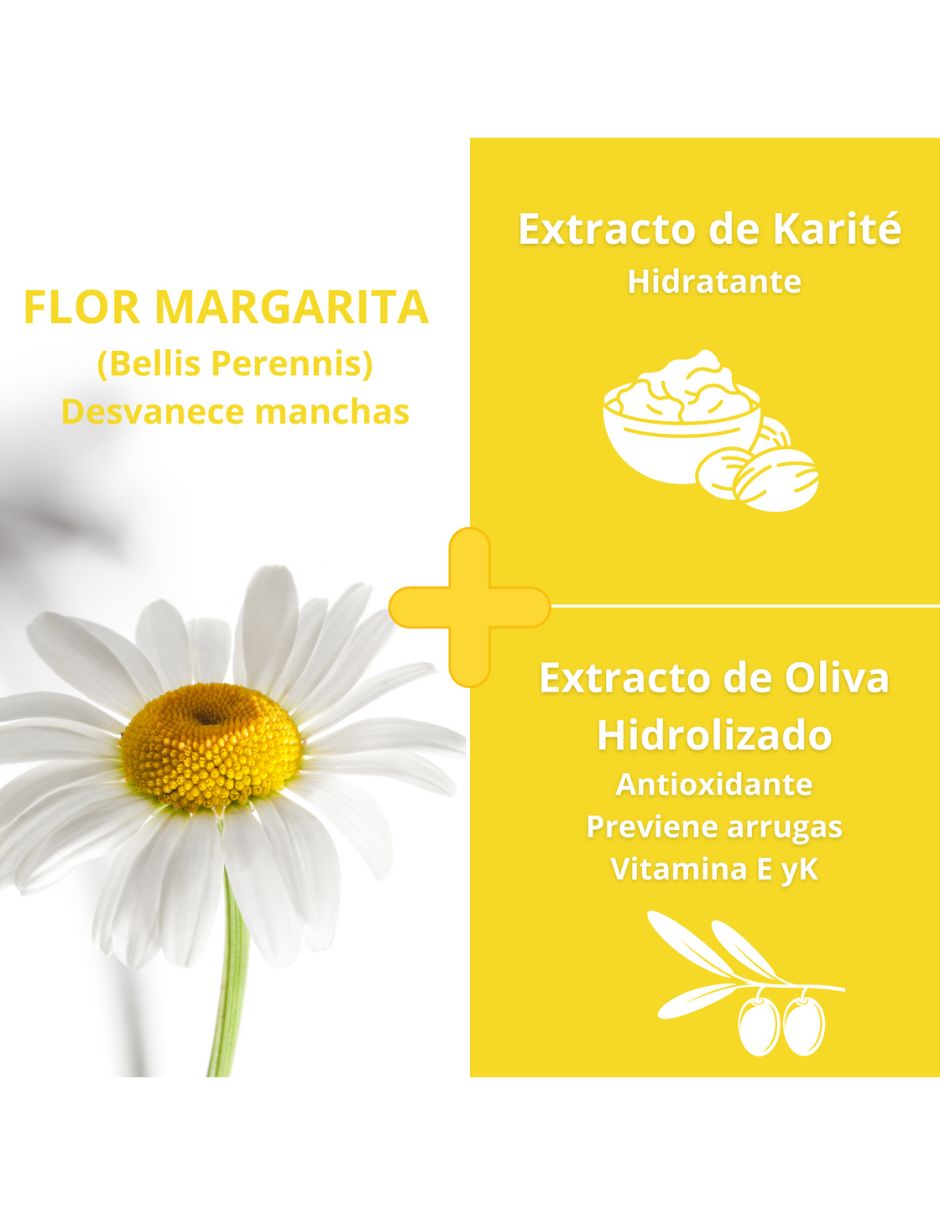 Foto 5 pulgar | Pack Piel Antimanchas + Antioxidante, Suero Facial Despigmentante Quita Manchas Aclarante Y Crema Antiedad Vitaminas