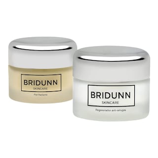 Foto 1 | Suero Despigmentante y Crema Antiarrugas Bridunn Skincare