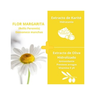 Foto 4 | Suero Despigmentante y Crema Antiarrugas Bridunn Skincare