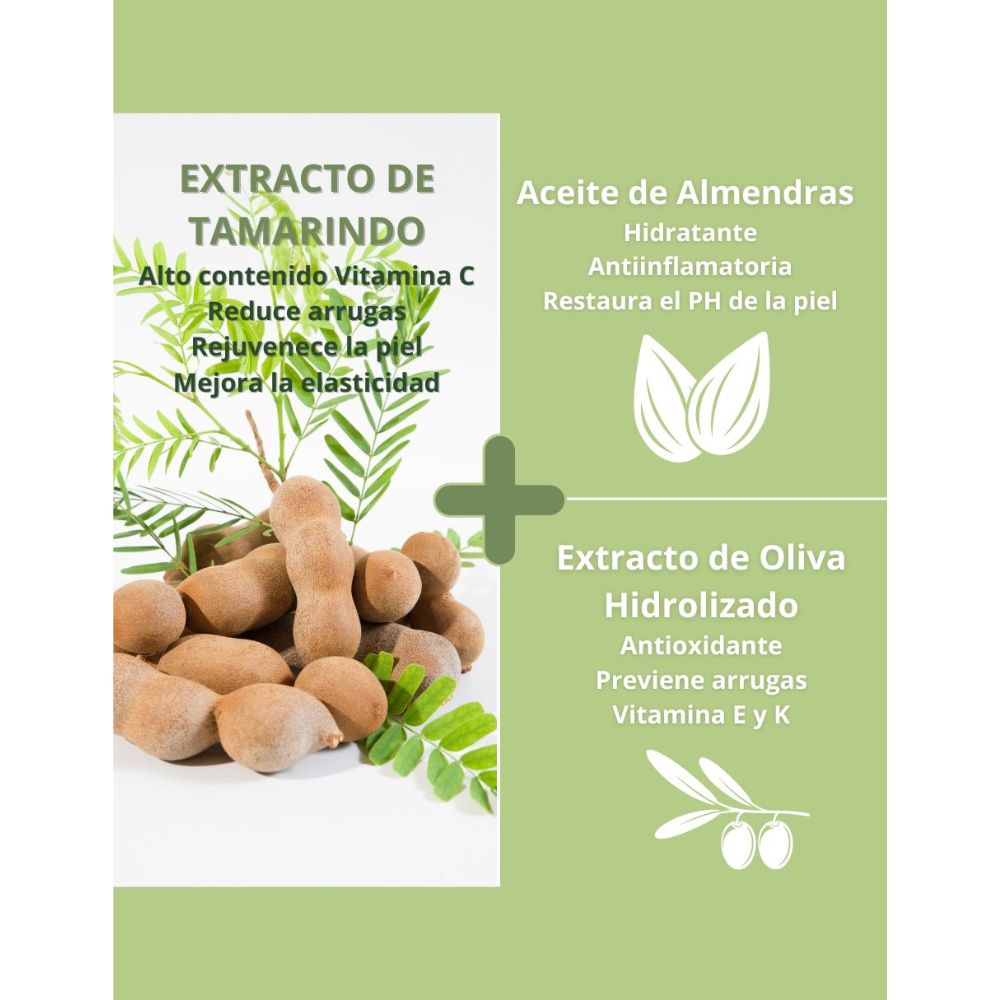 Foto 7 pulgar | Suero Despigmentante y Crema Antiarrugas Bridunn Skincare