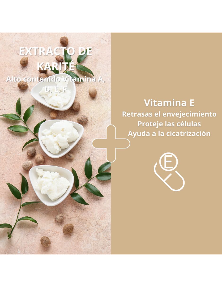 Foto 9 pulgar | Pack Antienvejecimiento, Antiedad + Antiarrugas, Crema Facial Eliminar Arrugas Efecto Lifting. Suero Vitaminas E +A +D