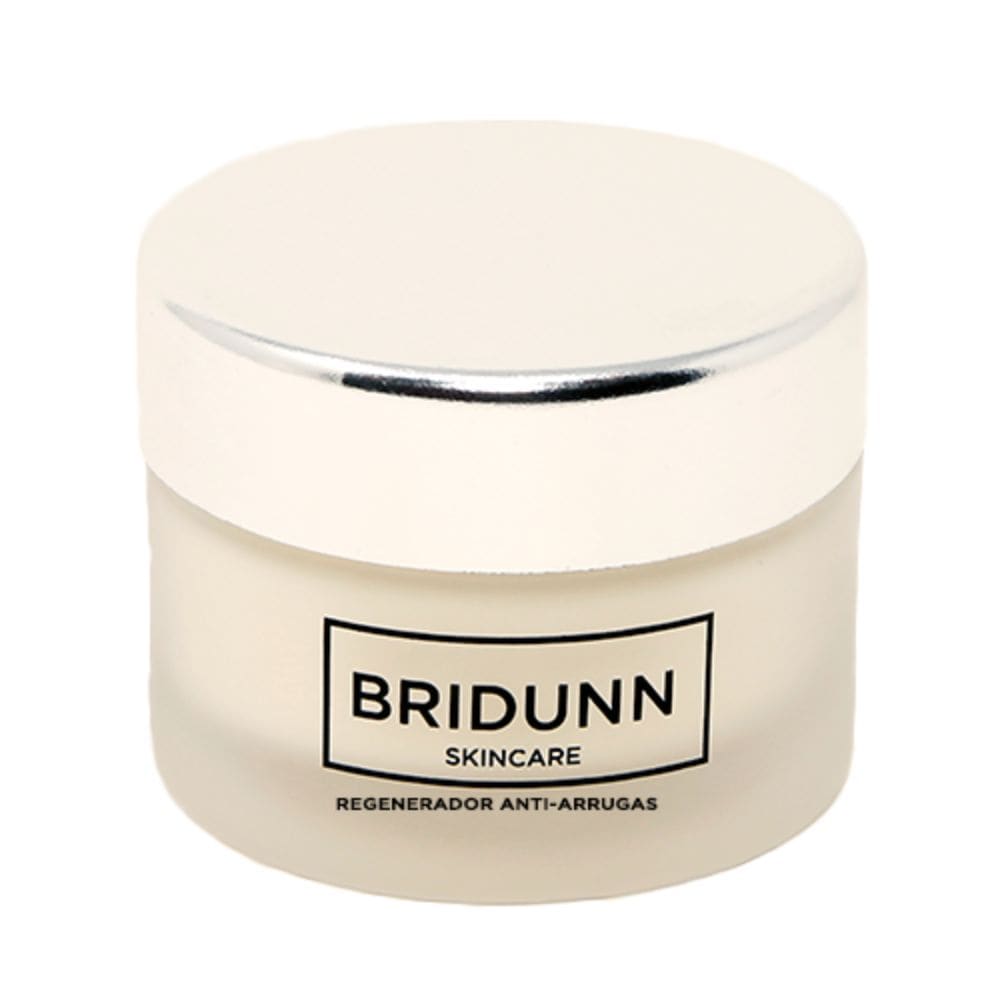 Crema Facial Efecto Tensor Botox Bridunn Skincare Regenerador Antiarrugas + Antiedad +Lifting $500