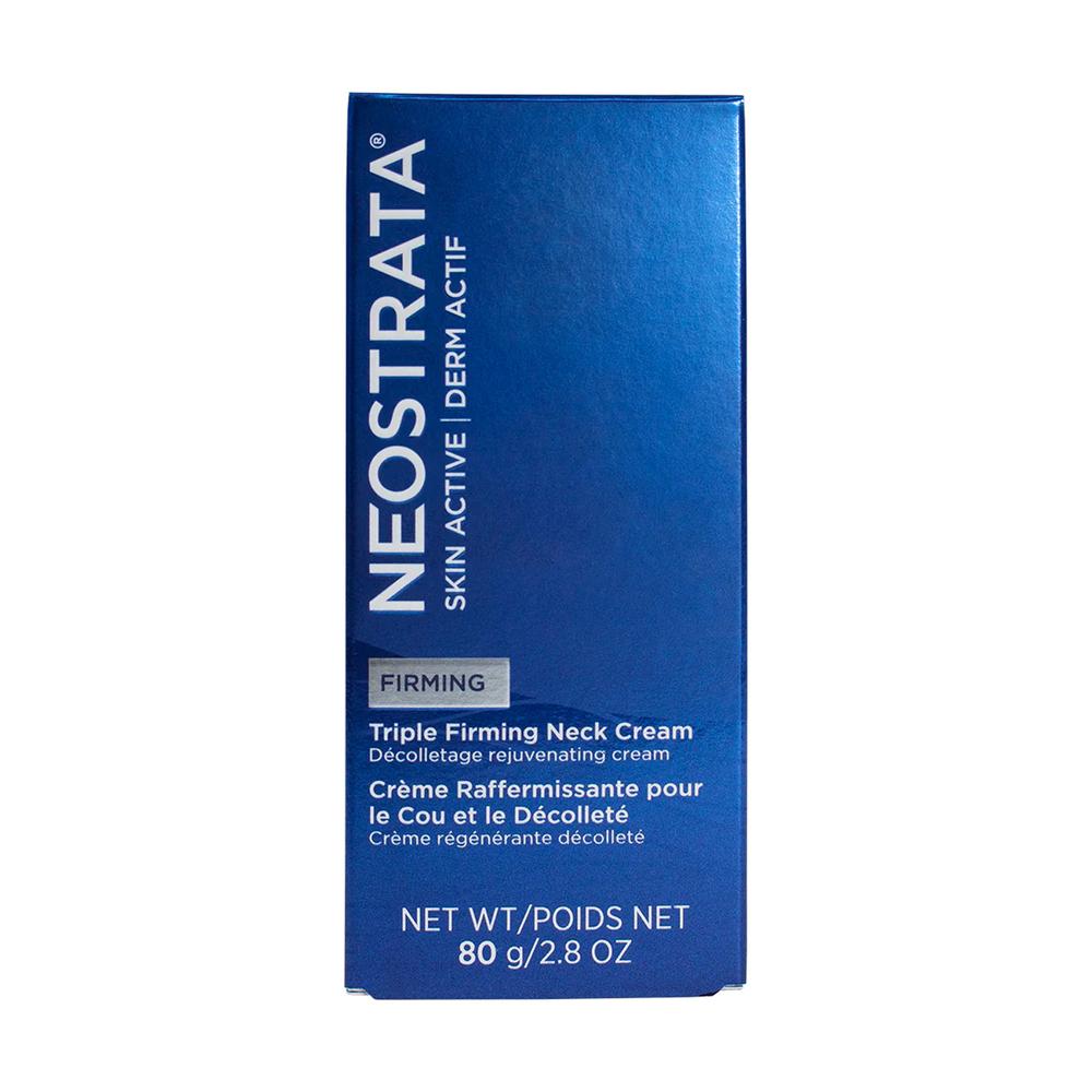 Foto 3 pulgar | Crema Reafirmante Neostrata Skin Active Antiedad 80 Gr