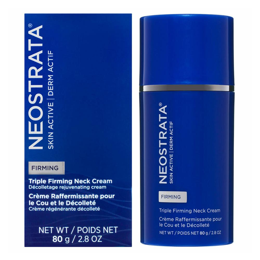 Foto 4 pulgar | Crema Reafirmante Neostrata Skin Active Antiedad 80 Gr