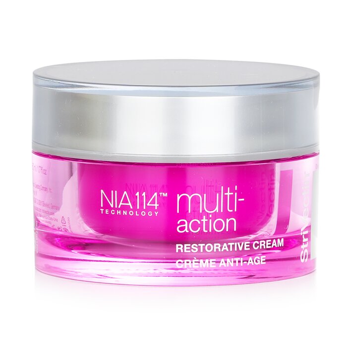 Crema Facial Strivectin Multi-action Restauradora - Venta Internacional.