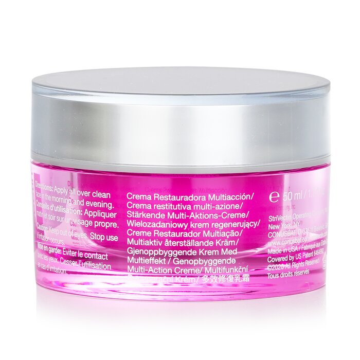 Foto 6 | Crema Facial Strivectin Multi-action Restauradora - Venta Internacional.