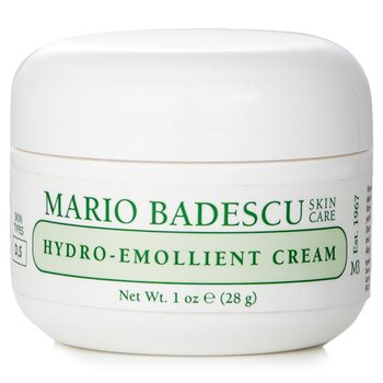 Foto 3 pulgar | Crema Facial Mario Badescu Hydro Emolient Para Personas Secas Y Sensibles - Venta Internacional.