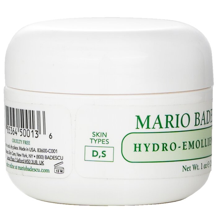 Foto 5 pulgar | Crema Facial Mario Badescu Hydro Emolient Para Personas Secas Y Sensibles - Venta Internacional.