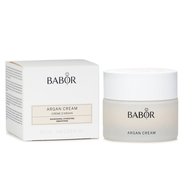 Foto 3 | Crema Hidratante Babor Argan Oil Alpine Stem Cells 50 Ml - Venta Internacional.