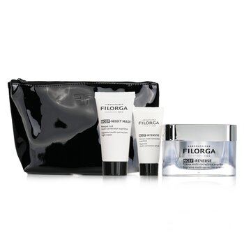 Foto 2 | Set De Regalo Filorga Anti-ageing Revolution Edición Limitada - Venta Internacional.