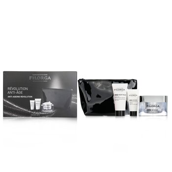 Foto 3 | Set De Regalo Filorga Anti-ageing Revolution Edición Limitada - Venta Internacional.