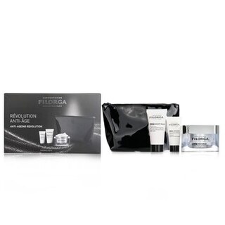 Foto 3 | Set De Regalo Filorga Anti-ageing Revolution Edición Limitada - Venta Internacional.