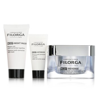 Foto 4 | Set De Regalo Filorga Anti-ageing Revolution Edición Limitada - Venta Internacional.