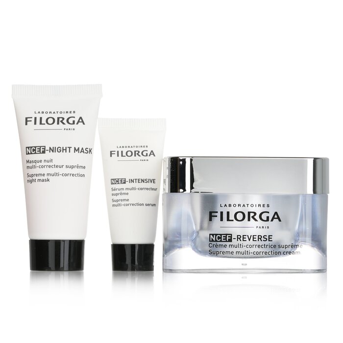 Foto 6 | Set De Regalo Filorga Anti-ageing Revolution Edición Limitada - Venta Internacional.