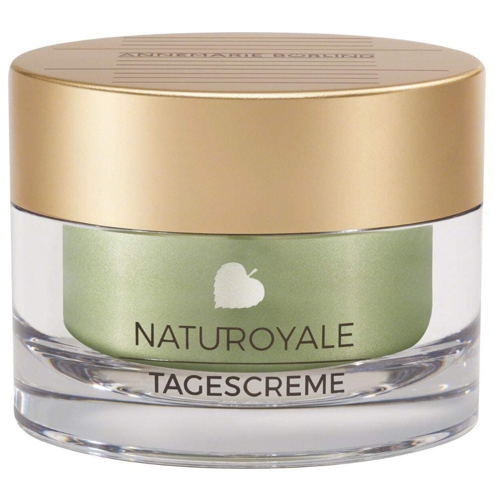 Crema De Día Annemarie Borlind Naturoyale System Biolifting 50 Ml - Venta Internacional. $2,016