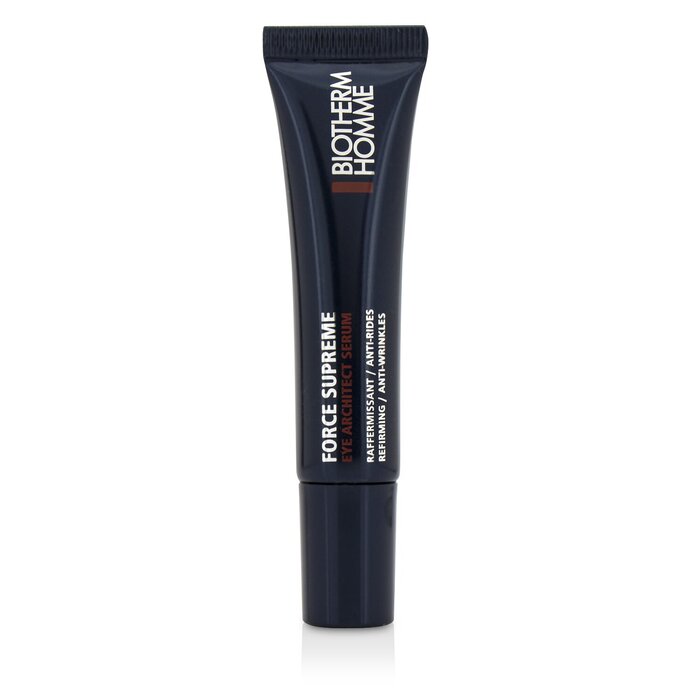 Sérum De Tratamiento Para Ojos Biotherm Homme Force Supreme - Venta Internacional. $1,328