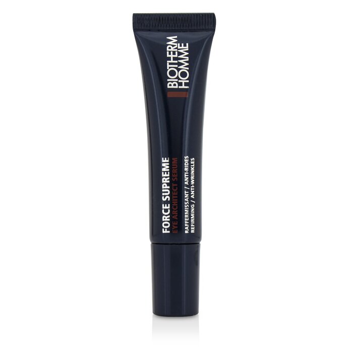 Foto 1 | Sérum De Tratamiento Para Ojos Biotherm Homme Force Supreme - Venta Internacional.