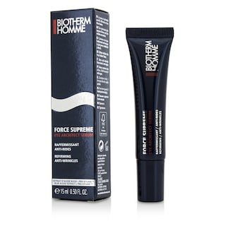 Foto 5 | Sérum De Tratamiento Para Ojos Biotherm Homme Force Supreme - Venta Internacional.
