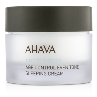 Foto 1 | Crema Facial Ahava Time To Smooth Age Control Even Tone - Venta Internacional.