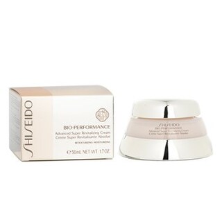 Foto 3 | Crema Facial Shiseido Bio Performance Advanced Revitalizante - Venta Internacional.