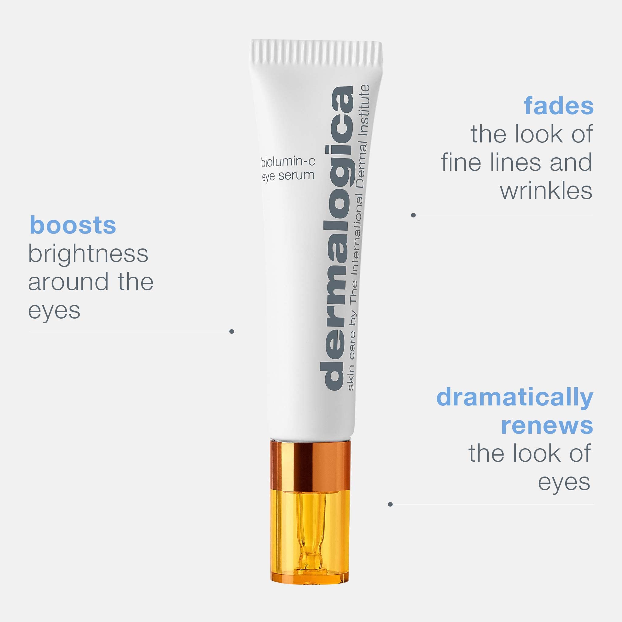 Foto 5 | Sérum Para Ojos Dermalogica Biolumin-c 15 Ml Con Vitamina C - Venta Internacional.